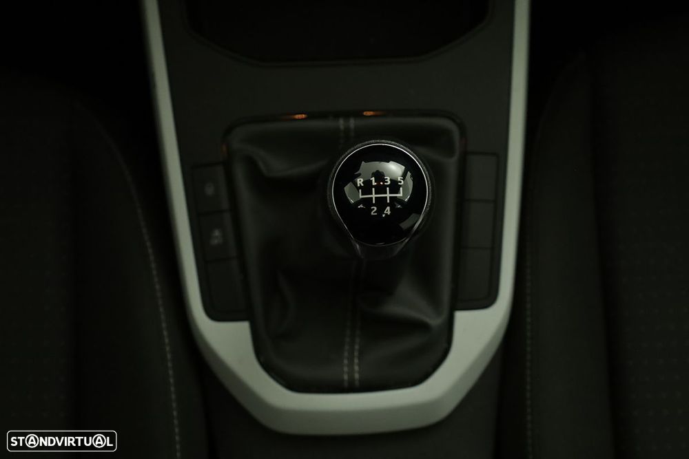 SEAT Arona 1.0 TSI Style - 13