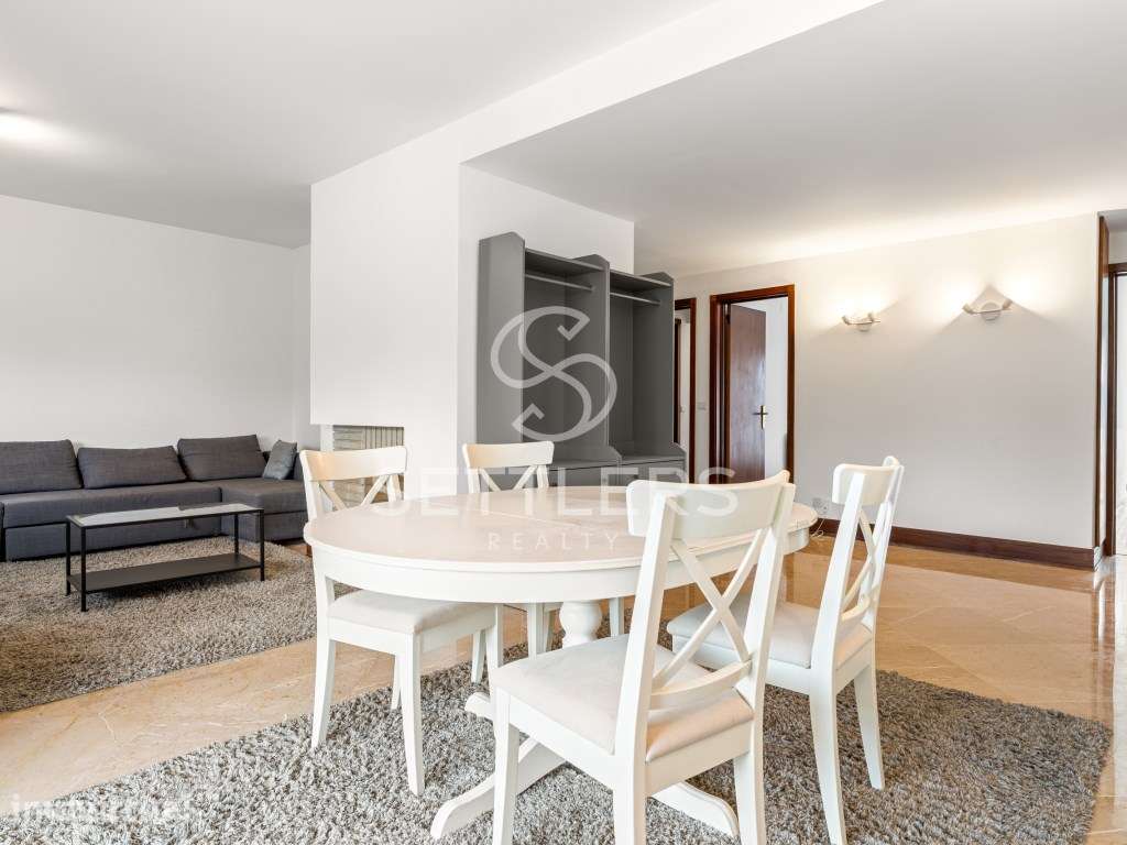 Apartamento T2 - Estoril - Grande imagem: 2/22