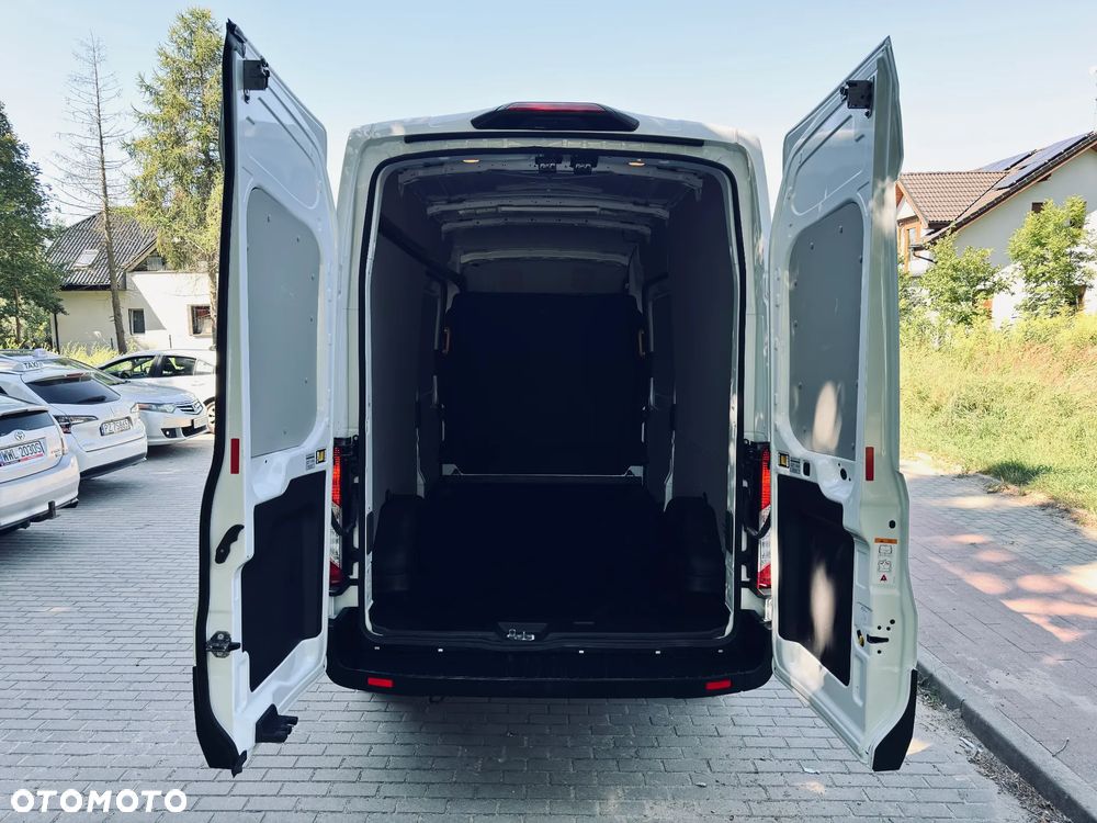 Ford TRANSIT L3H3 AUTOMAT - 10
