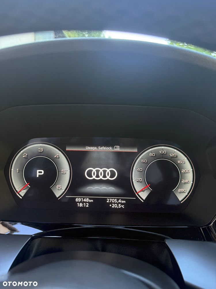 Audi A3 Sportback - 8