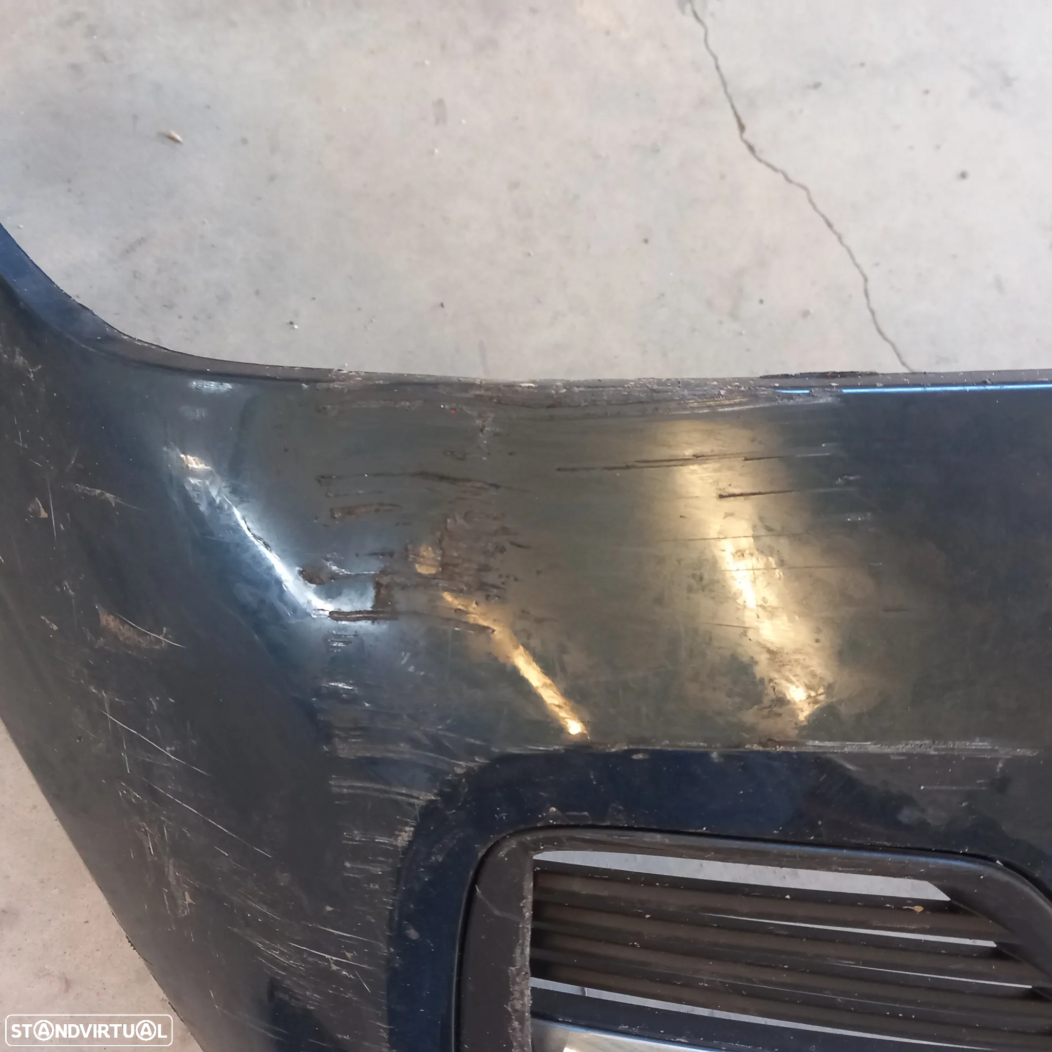 Para choques frente volvo xc60 50150397 - 6