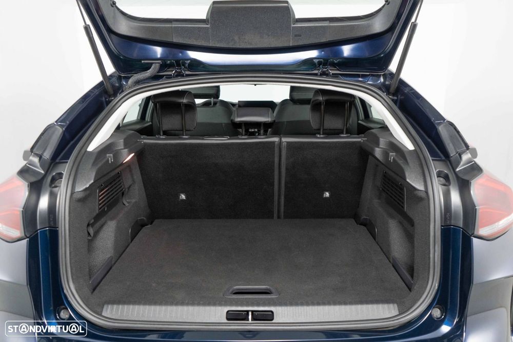 Citroën C4 1.2 PureTech Plus - 20