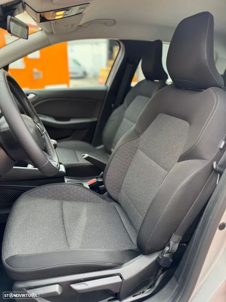 Renault Clio 1.5 Blue dCi Intens - 7