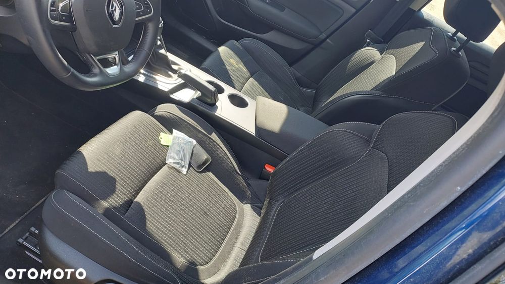 Renault Megane 1.5 dCi Generation - 14