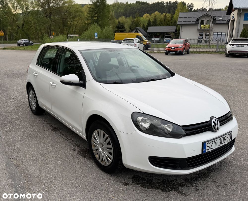 Volkswagen Golf 1.4 Edition - 6