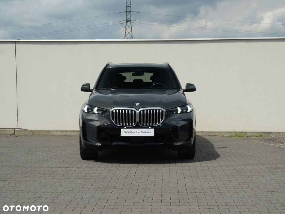 BMW X5 - 3