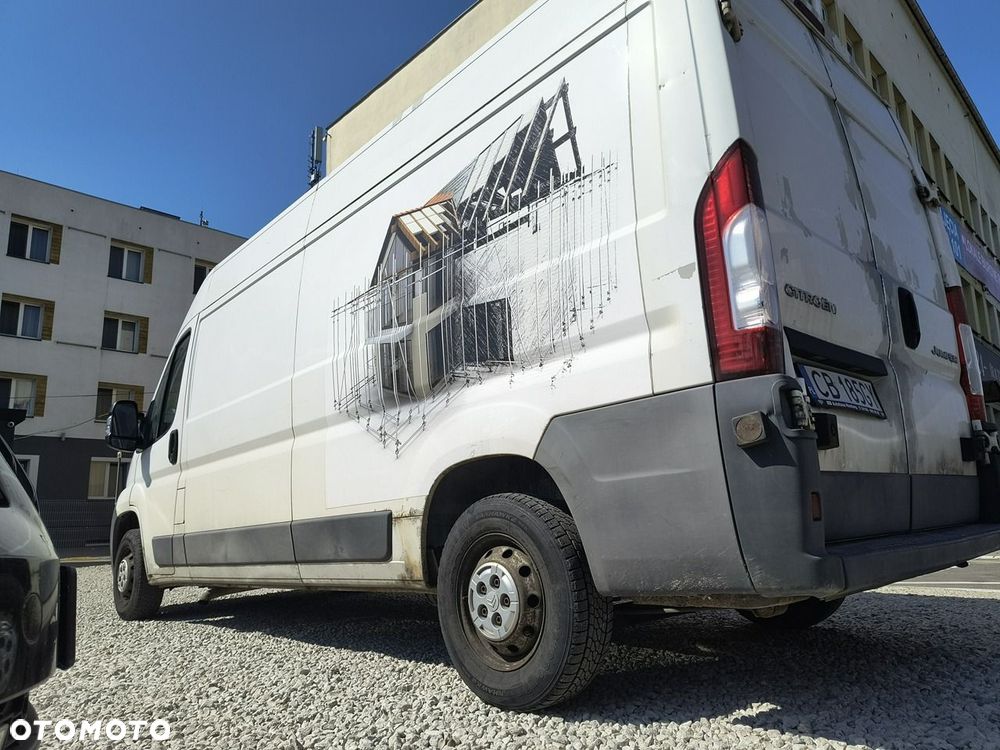Citroën Jumper - 26