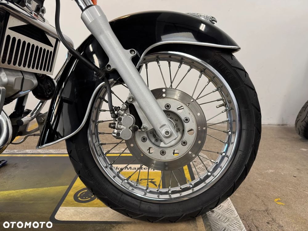 Honda Shadow - 8