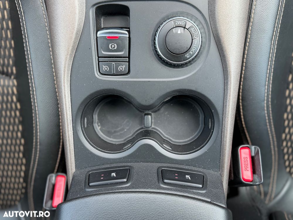 Renault Kadjar Energy dCi 130 4x4 XMOD - 10