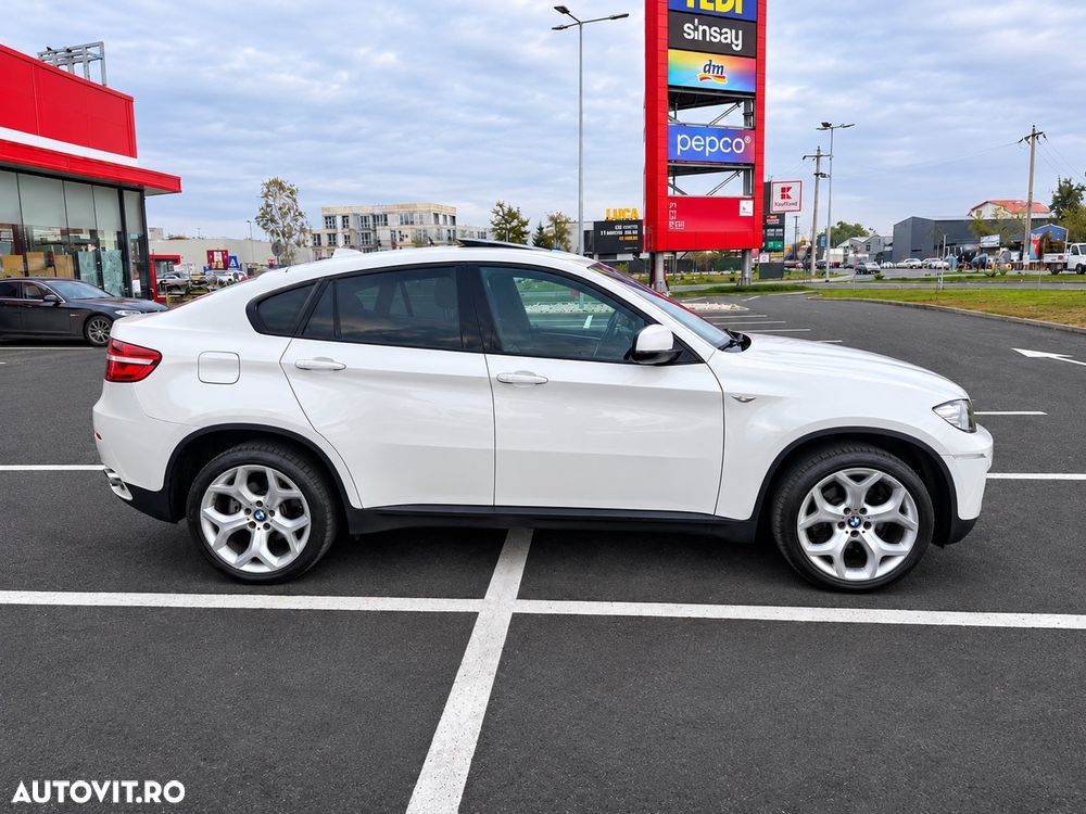 BMW X6 xDrive40d - 3