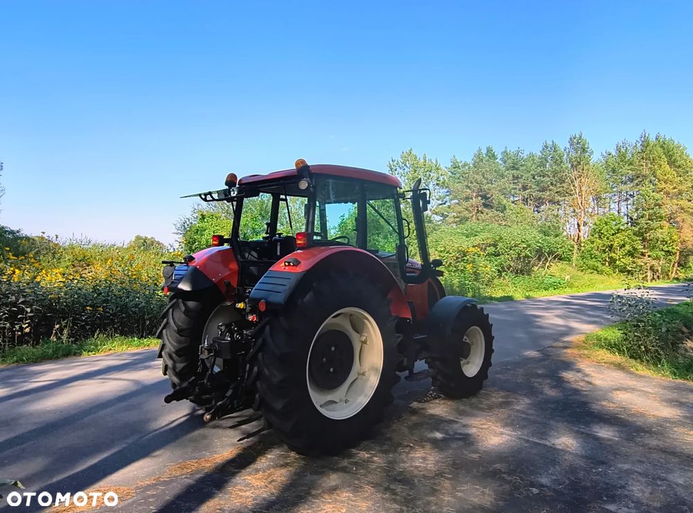 Zetor Forterra 11441 - 11
