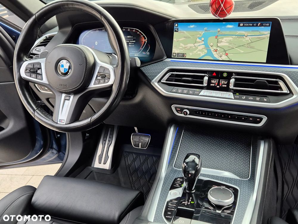 BMW X6 - 17