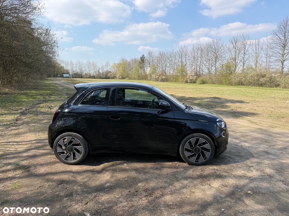 Fiat 500 23.8kWh Icon - 23