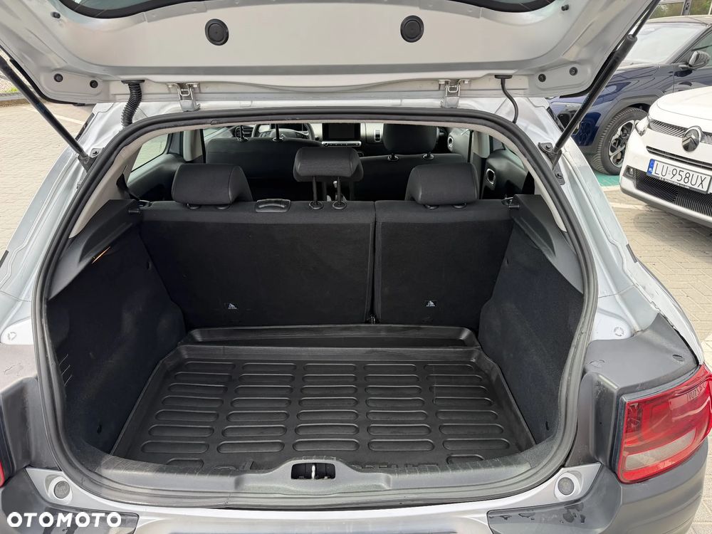 Citroën C4 Cactus 1.6 BlueHDi Shine - 5