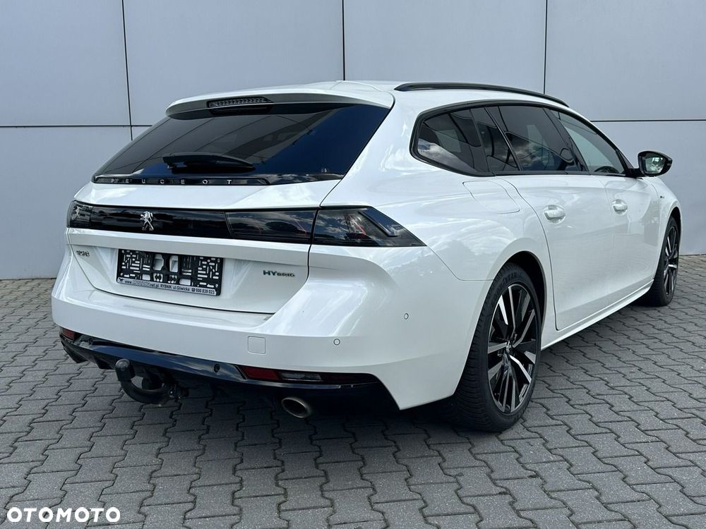 Peugeot 508 - 10