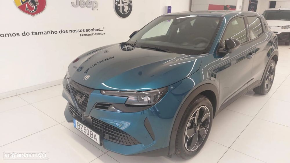 Alfa Romeo Junior 1.2 Intensa eDCT6 - 2
