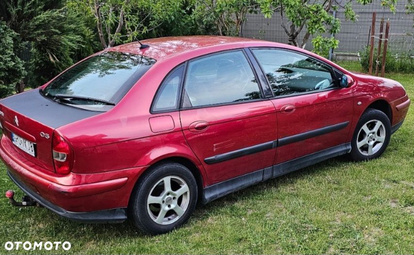 Citroën C5 - 15
