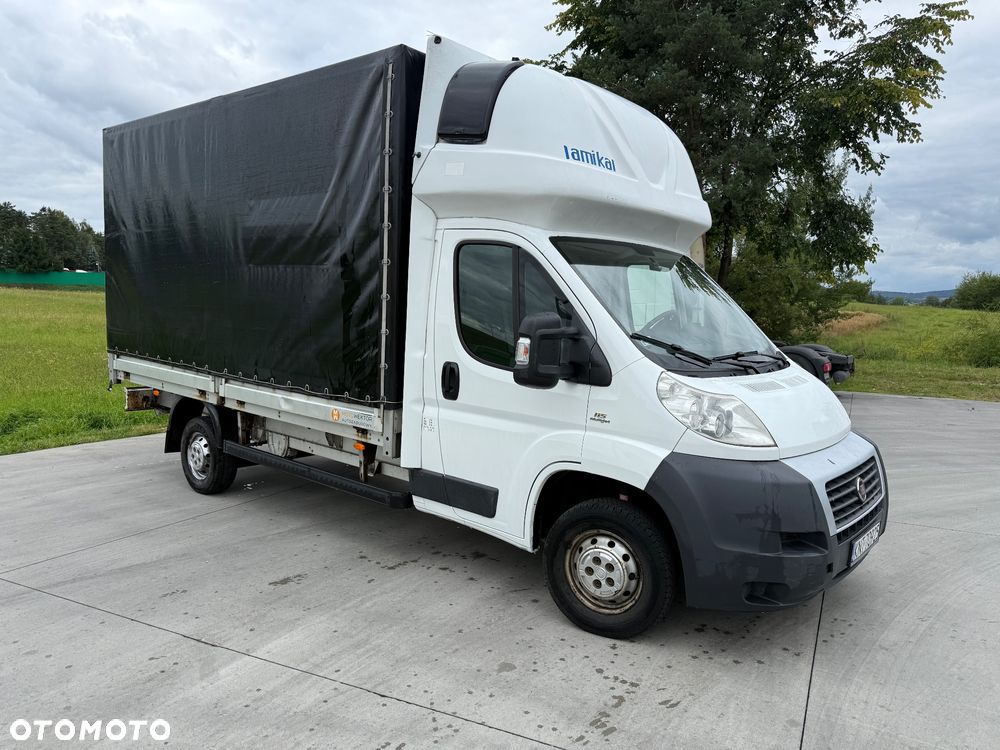 Fiat Ducato - 3