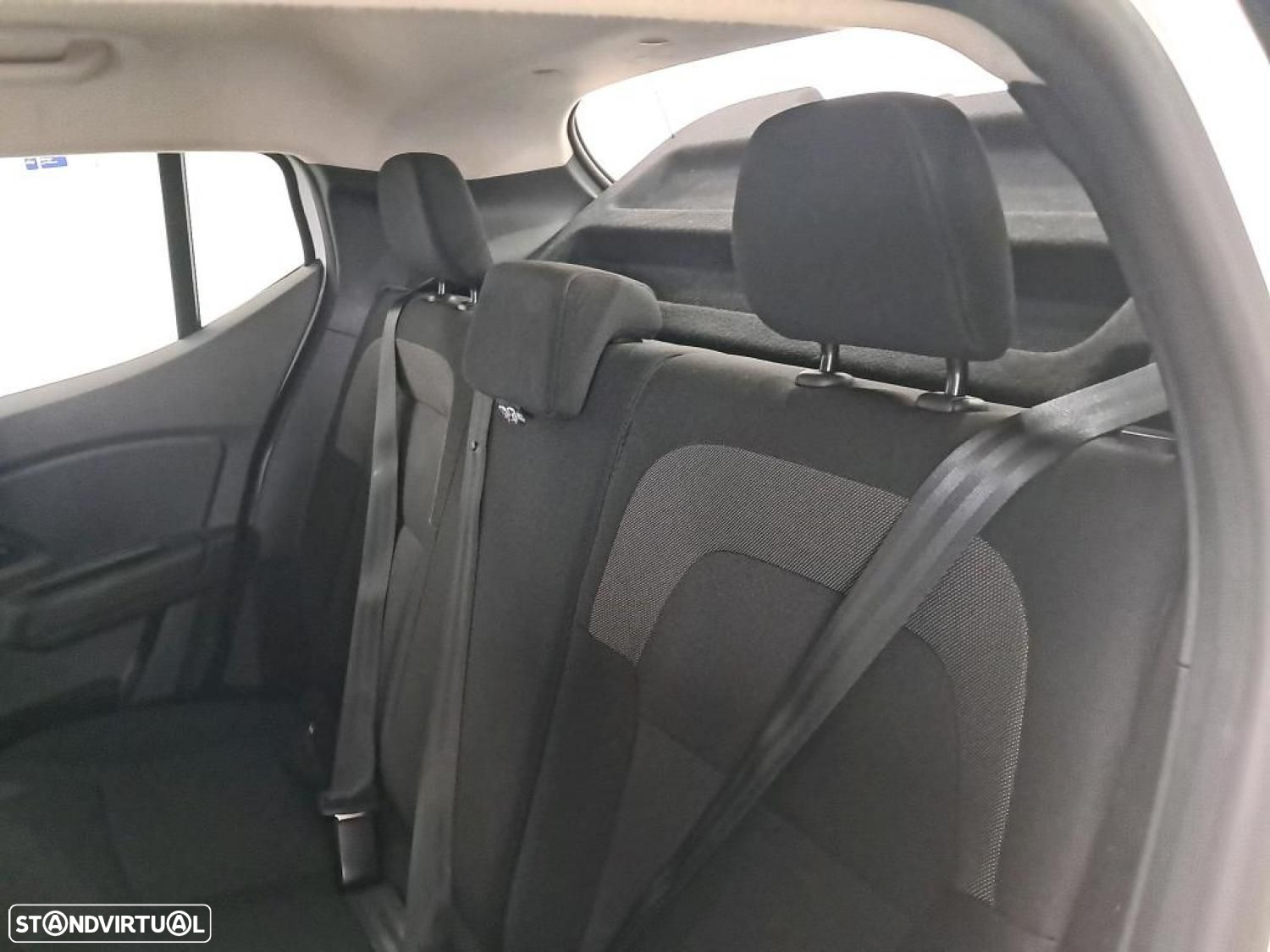 Dacia Sandero 1.0 ECO-G Essential Bi-Fuel - 6