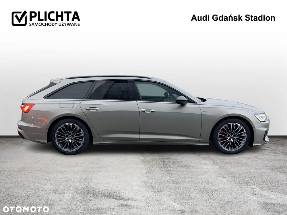 Audi A6 Avant - 6