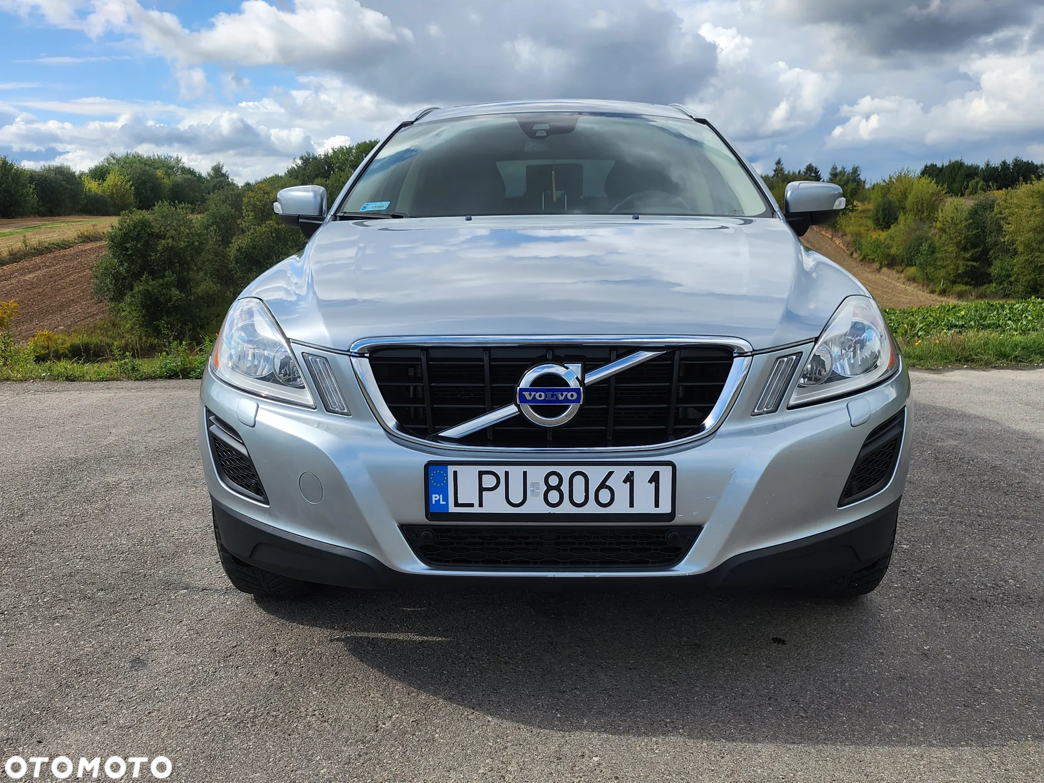 Volvo XC 60 T6 AWD Summum - 30