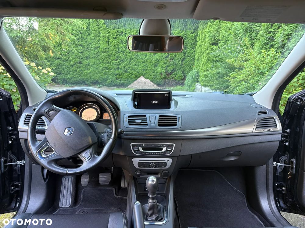 Renault Megane 1.5 dCi Life - 9