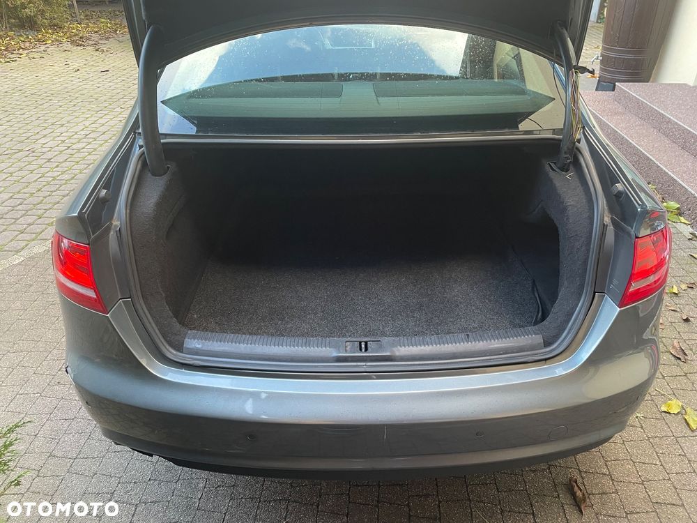 Audi A4 - 3