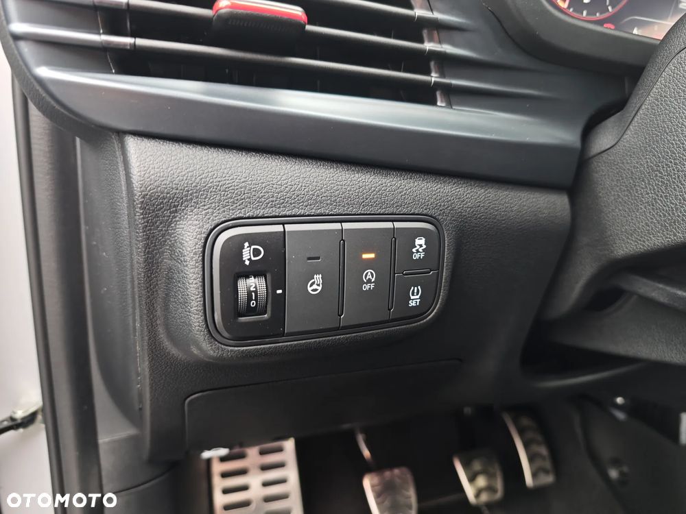 Hyundai i20 1.0 T-GDI N Line - 28