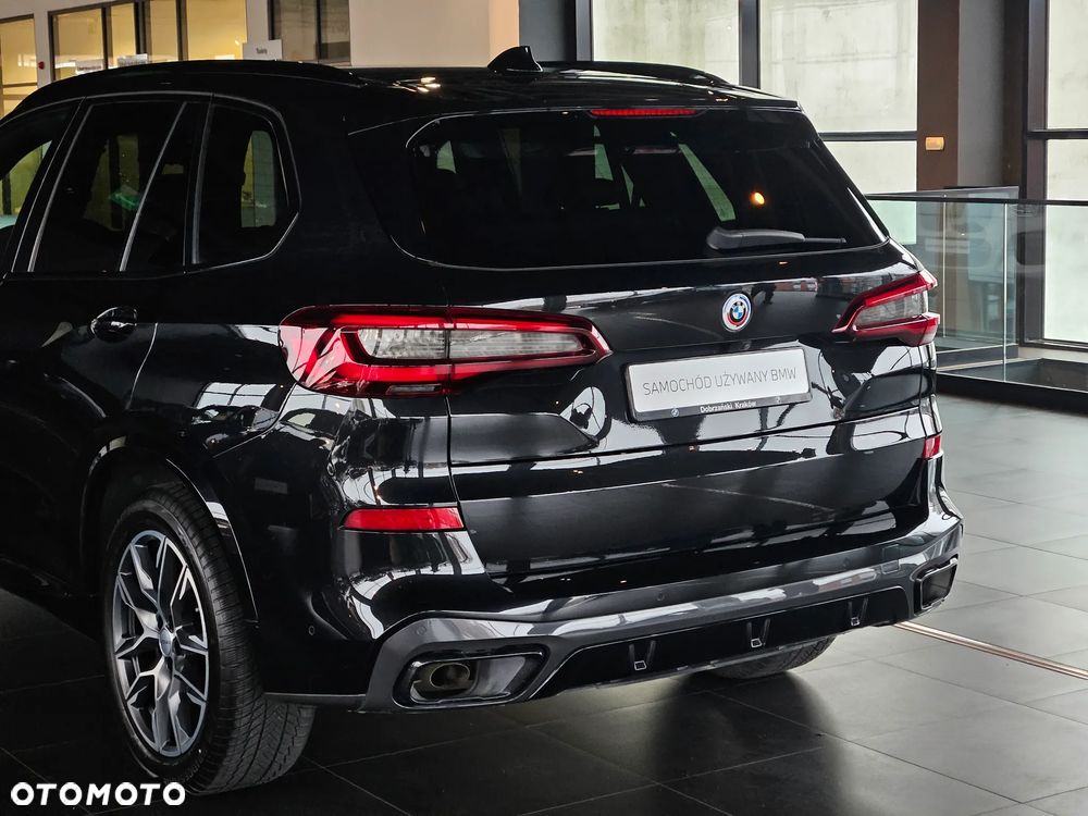 BMW X5 xDrive25d - 18