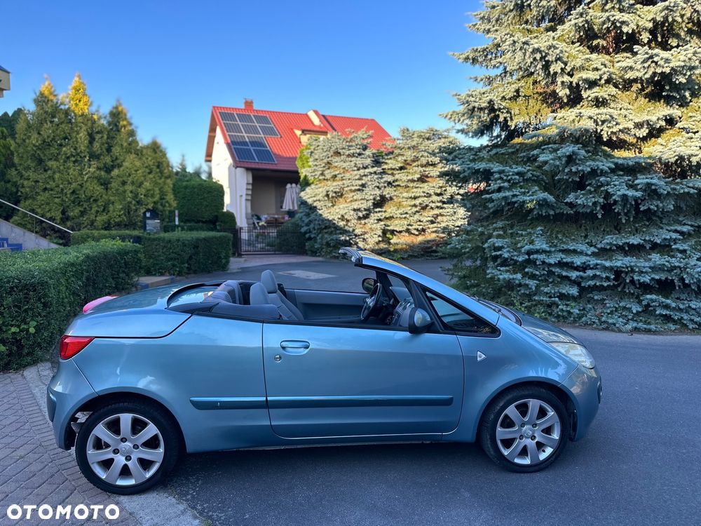 Mitsubishi Colt 1.5 Invite - 8