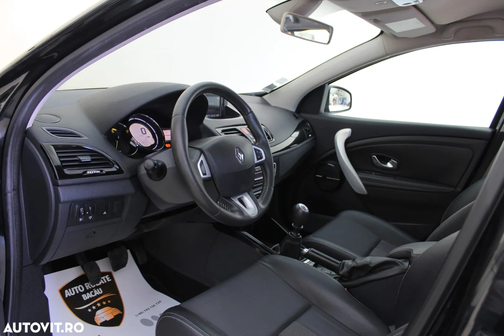 Renault Megane - 12