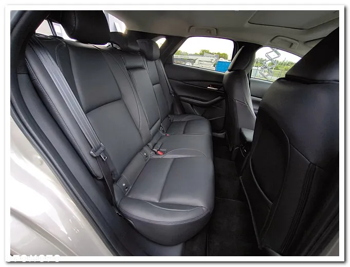 Mazda CX-30 - 20