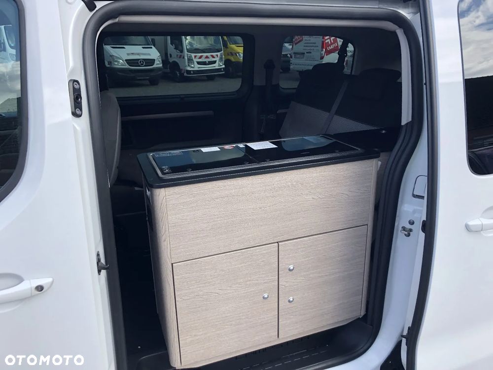 Citroën Campster - 13