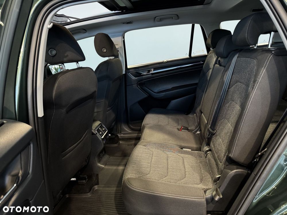 Skoda Kodiaq - 18