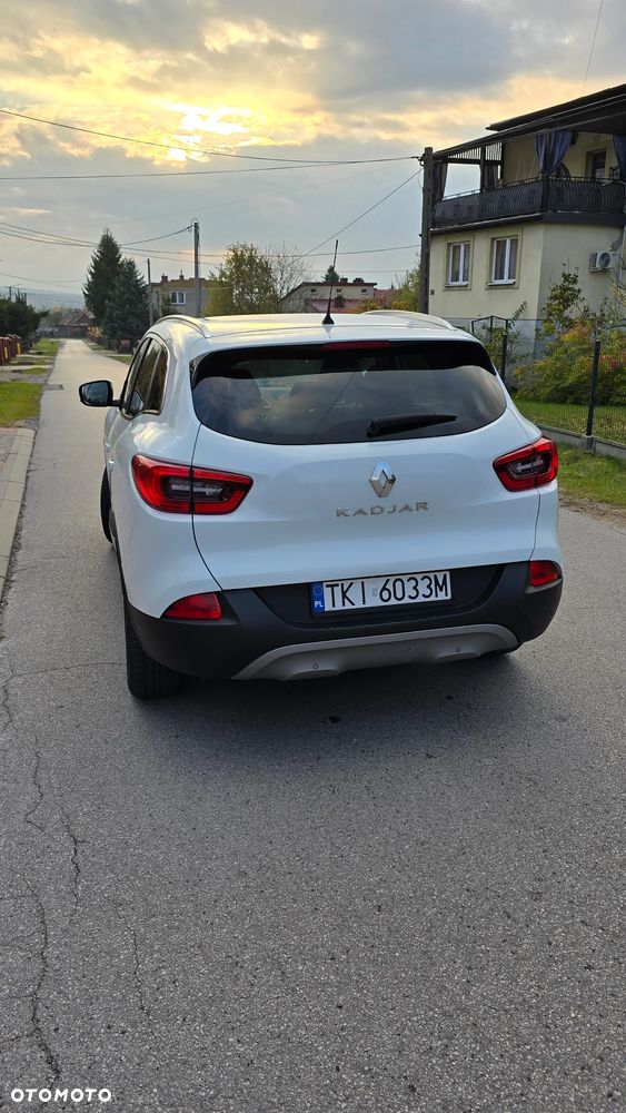 Renault Kadjar Energy dCi 130 XMOD - 4