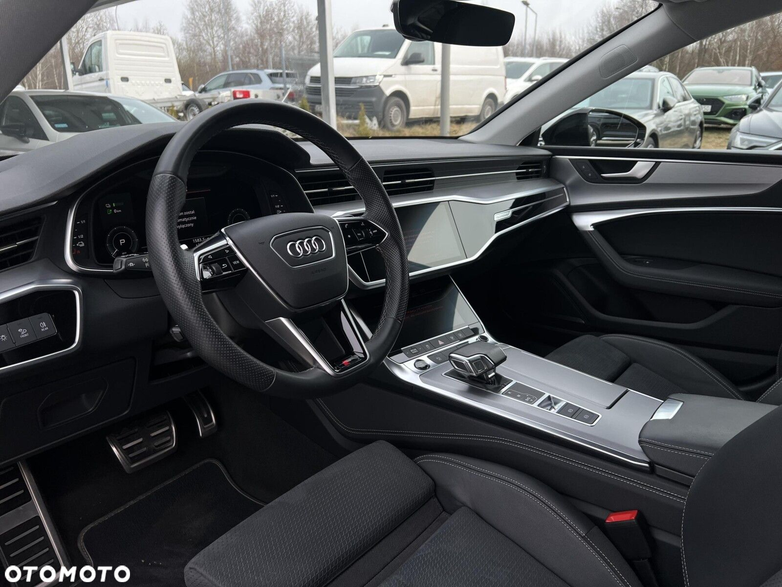 Audi A7 - 10