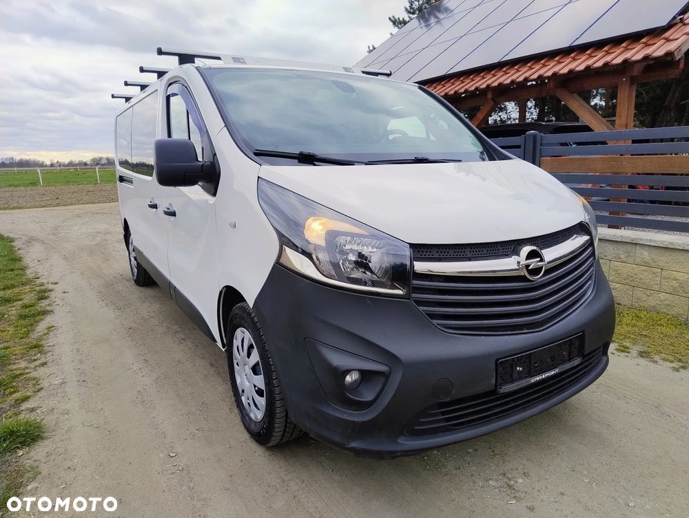 Opel Vivaro L2H1 S&S Tourer - 25