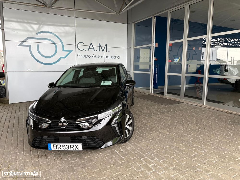 Mitsubishi Colt 1.0 MPI Kyoto - 1