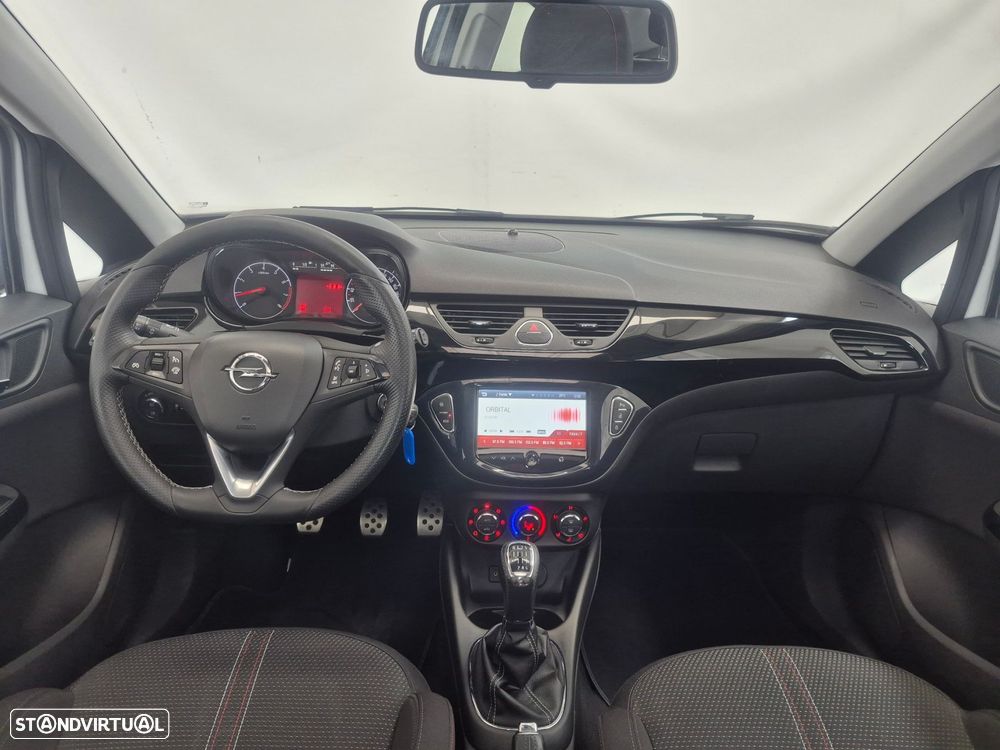 Opel Corsa 1.0 T GT - 9