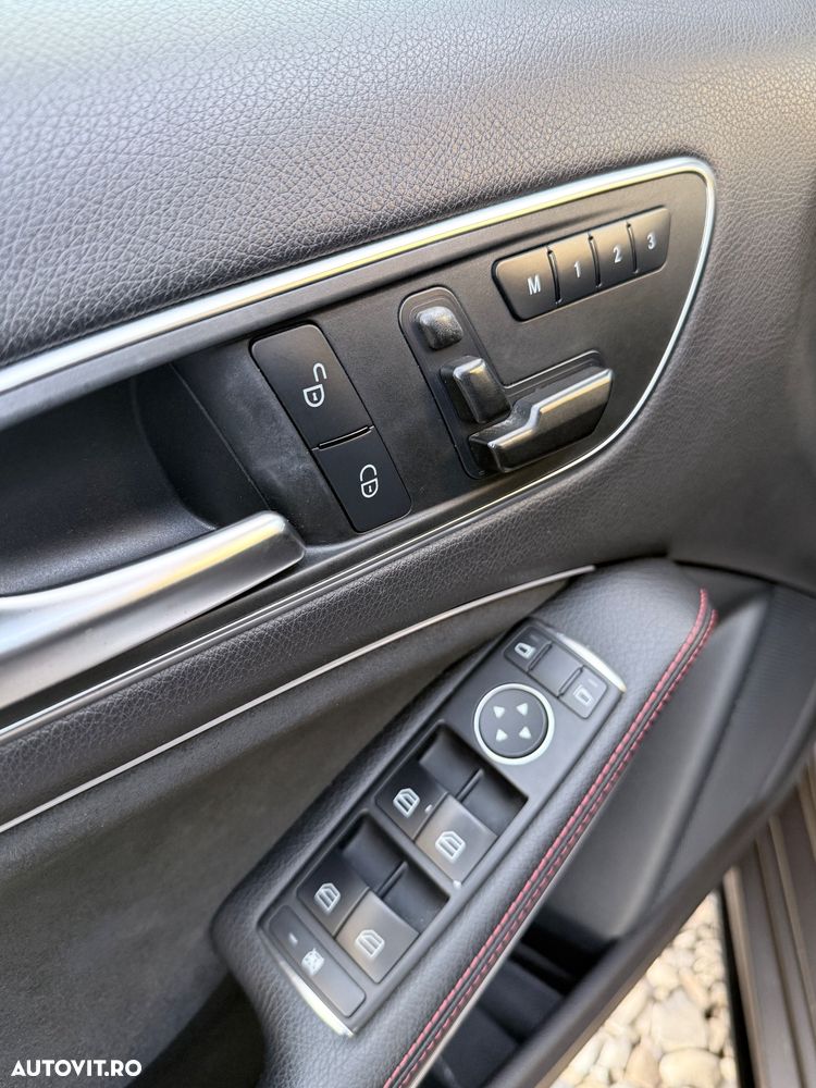 Mercedes-Benz A 180 BlueEfficiency - 18