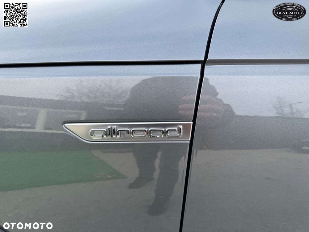 Audi A4 Allroad - 22