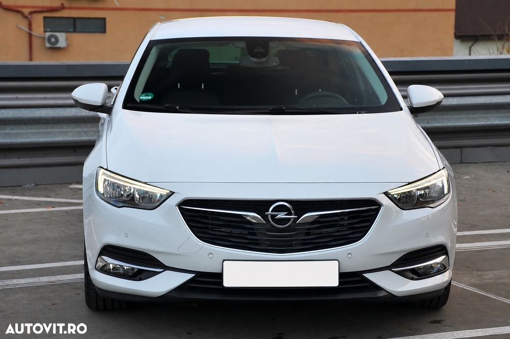 Opel Insignia 1.6 CDTI Start/Stop Aut. Innovation - 5