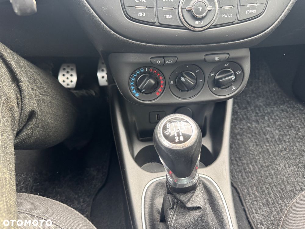 Opel Corsa 1.4 Innovation - 17