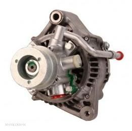 JA1425 ALTERNATOR MG ZR 100 115 / 2.0 TD - 1