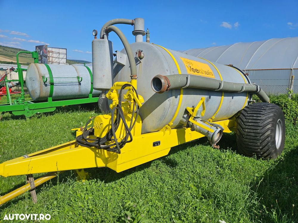 Vaia 6000 - 7