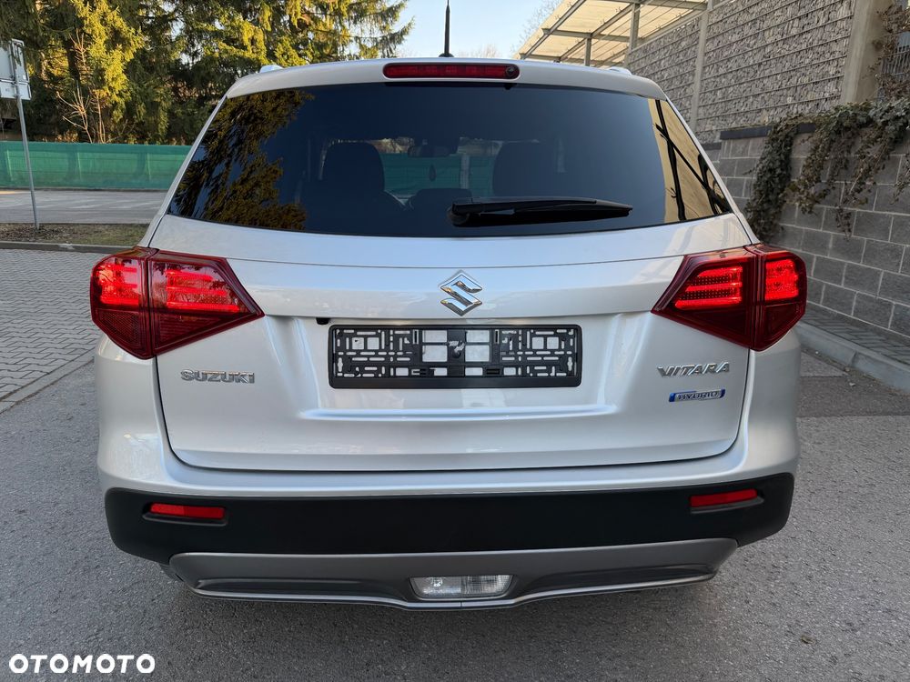 Suzuki Vitara - 18