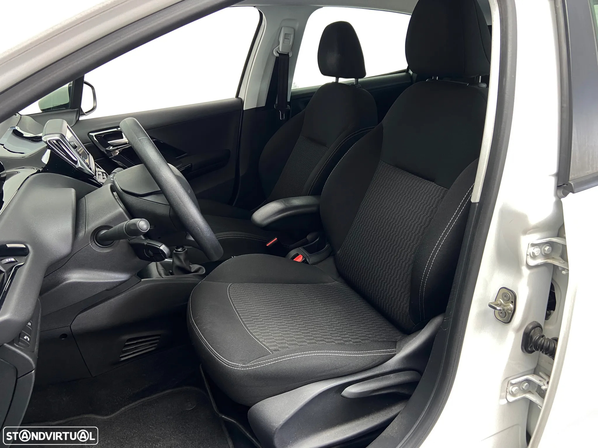 Peugeot 208 1.5 BlueHDi Active - 8