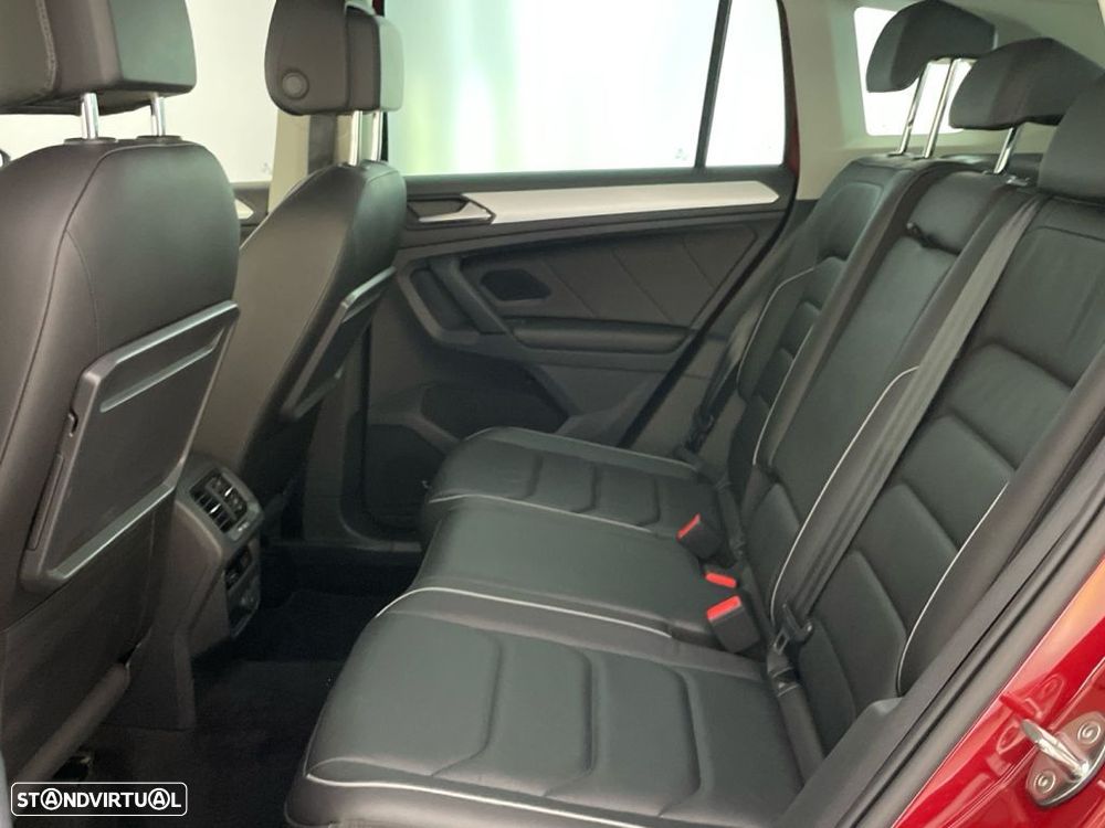 VW Tiguan 2.0 TDI Highline DSG - 12