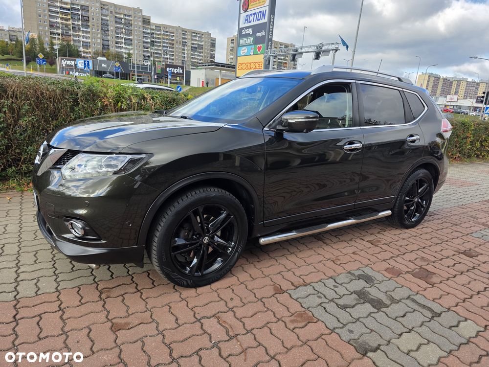 Nissan X-Trail 1.6 DIG-T Tekna - 28