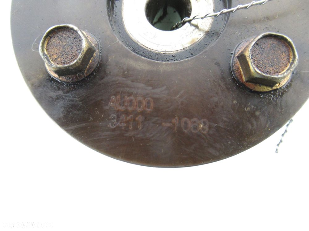 WARIATOR NISSAN ALMERA II (N16) 1.5 34111068 - 2
